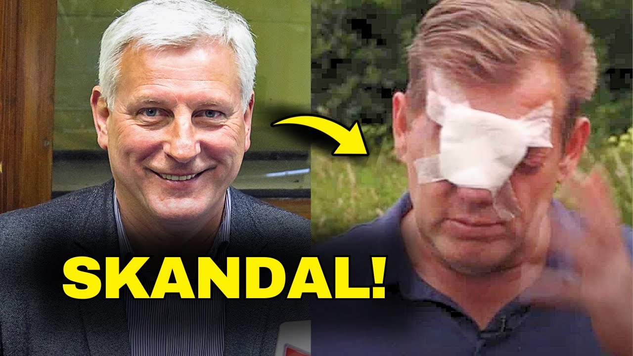 23 LATA BEZKARNOŚCI! Jak TEN BURMISTRZ UNIKAŁ KARY?