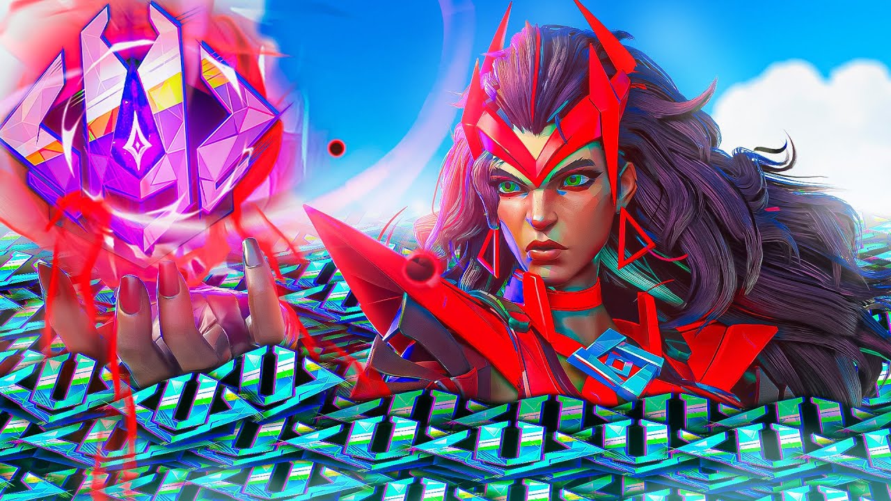 This PLAT Wanda Says His Teammates Are The PROBLEM... So I Made Him Prove It