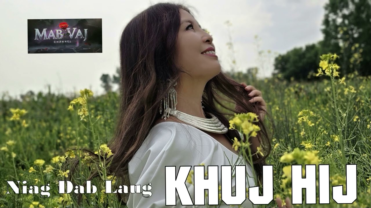 Niag Dab Laug Khuj Hij~09/28/2025~