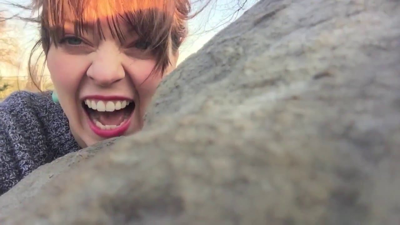 MOEYs 2016 Solo Music Video: Megan Minix