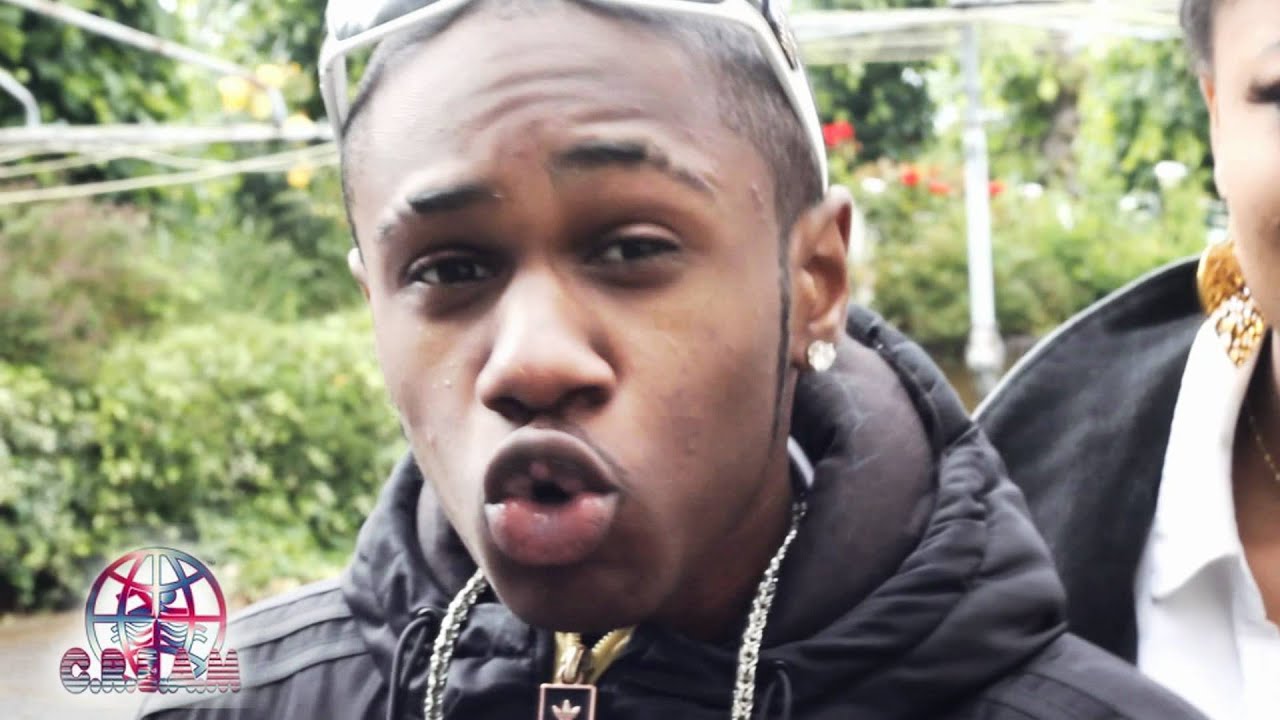 RATZ - CREAM NEW WAVE FREESTYLE - PART 2 [@RATZSTAR_UK]