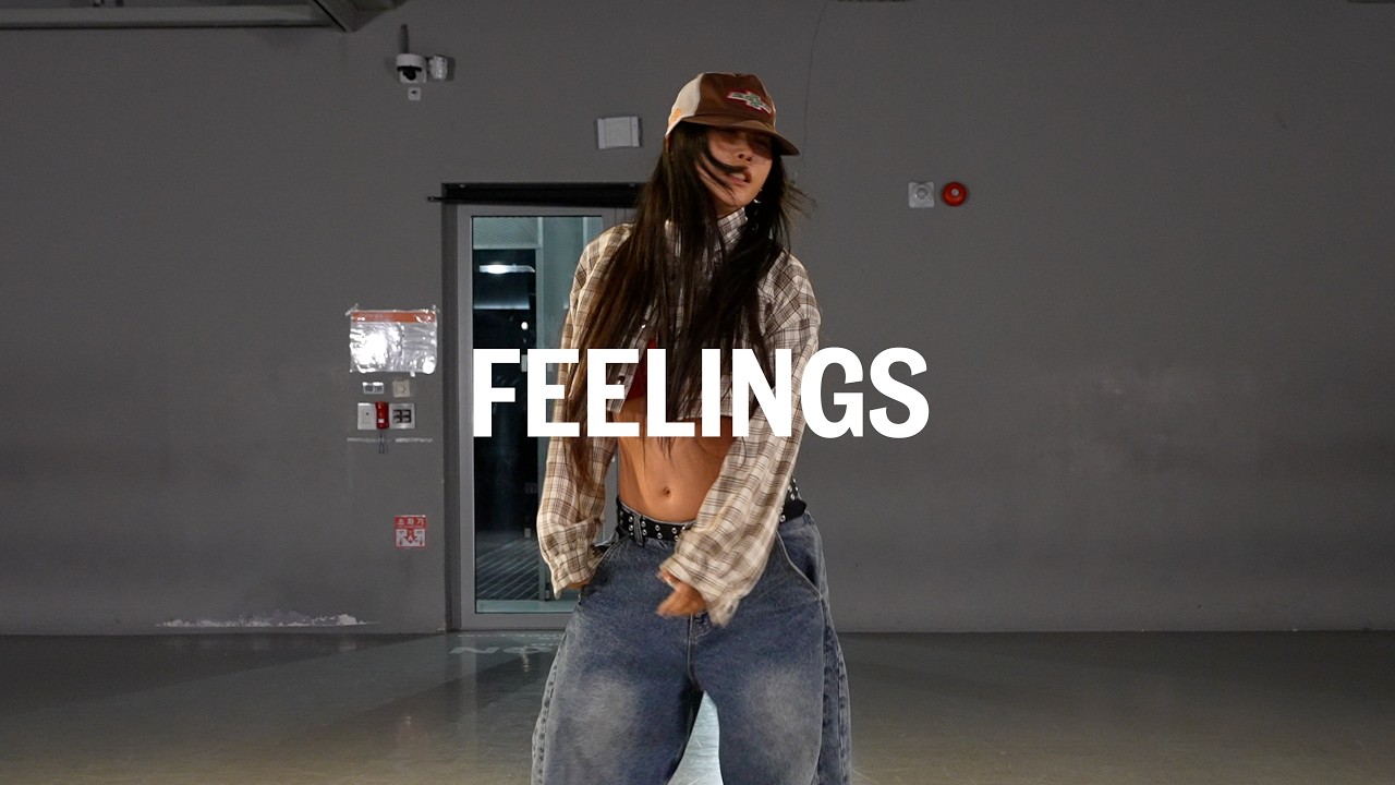 Feelings / Master Class / @Honey J
