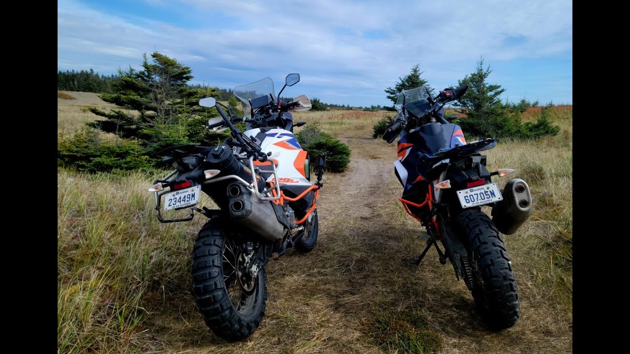 KTM 1290 super adventure R       Ride on sept 19th 2025