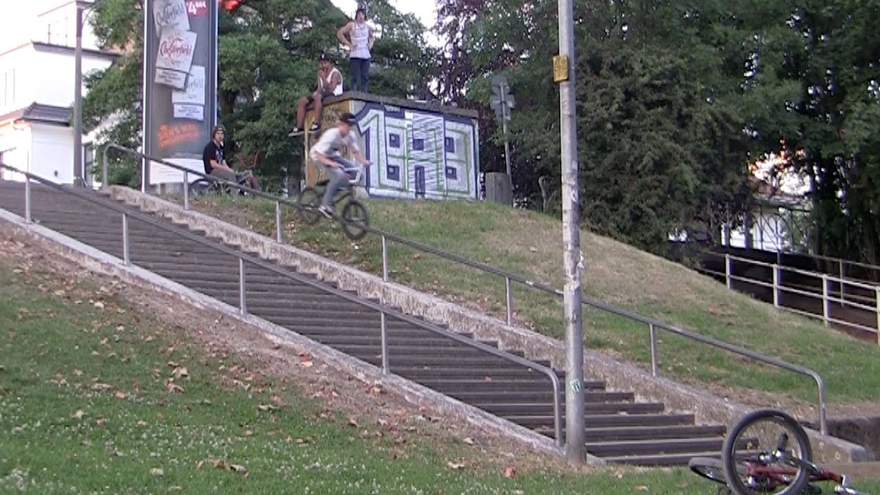Bangers 2014: Max Bergmann by Gillian Huber (Platz 8)