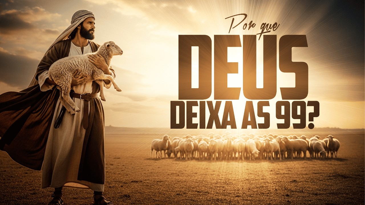 DMNGO DO SENHOR 9H30 | 22.02.26