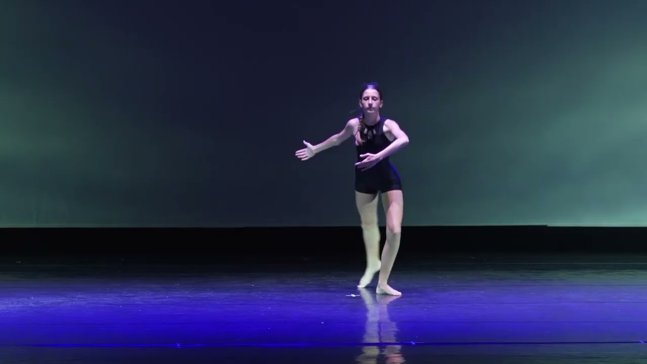 To Be. Essere. Divenire. | What's in the past | Coreografie Claudia Sales
