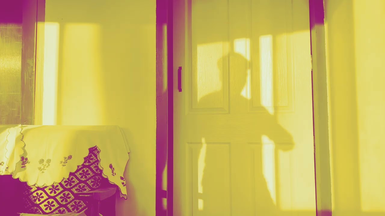Aswin - Shadow (Official Music Video)