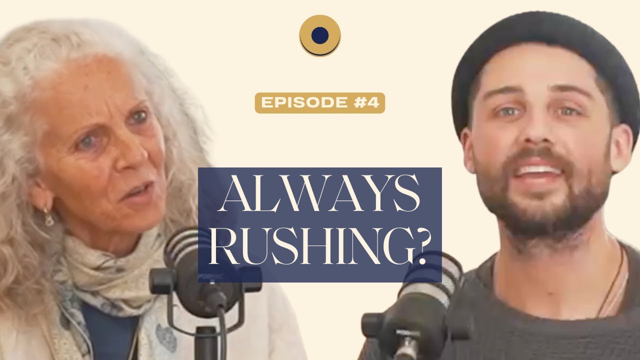 Why So Many People Feel Ungrounded | Ayurveda & The Earth Element with Myra Lewin