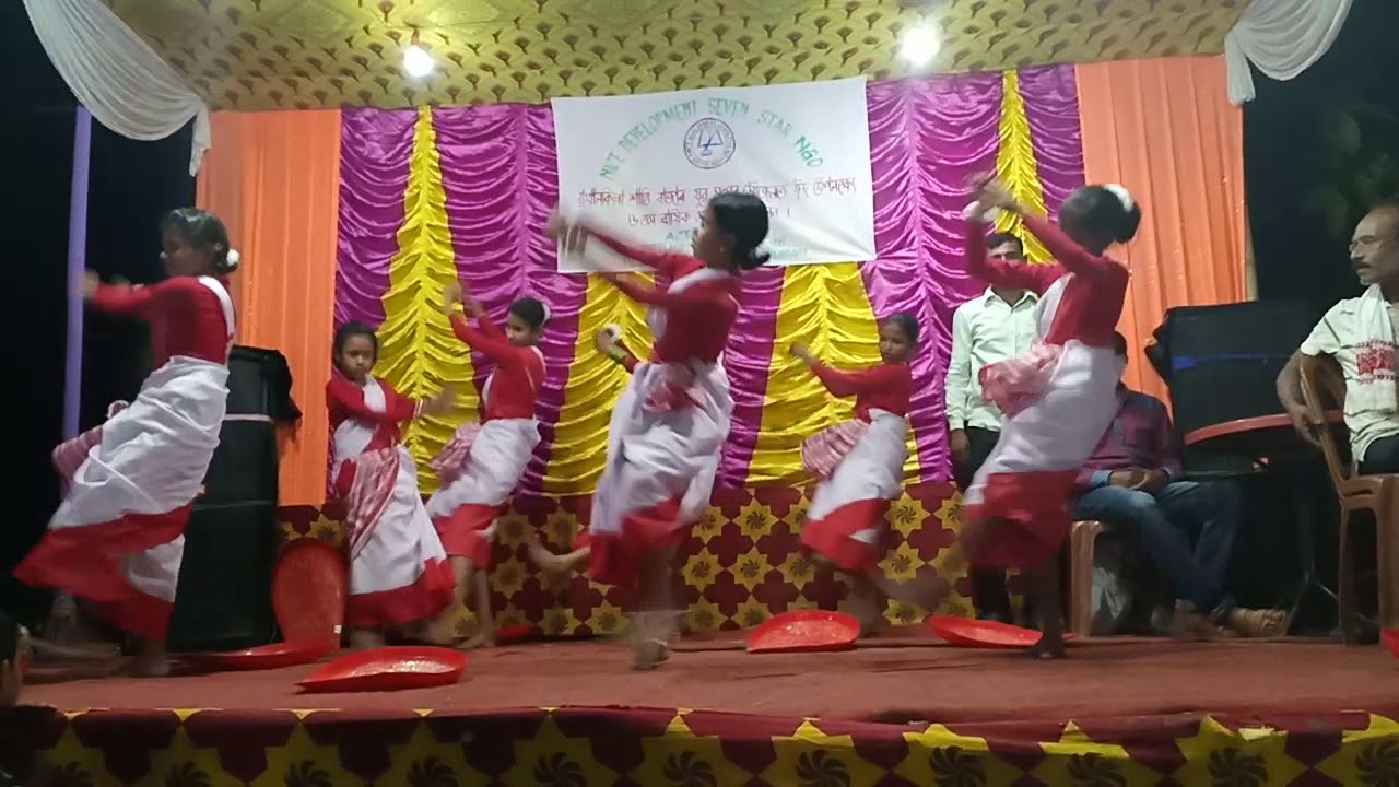 Rakhal Killa eid mobarok video