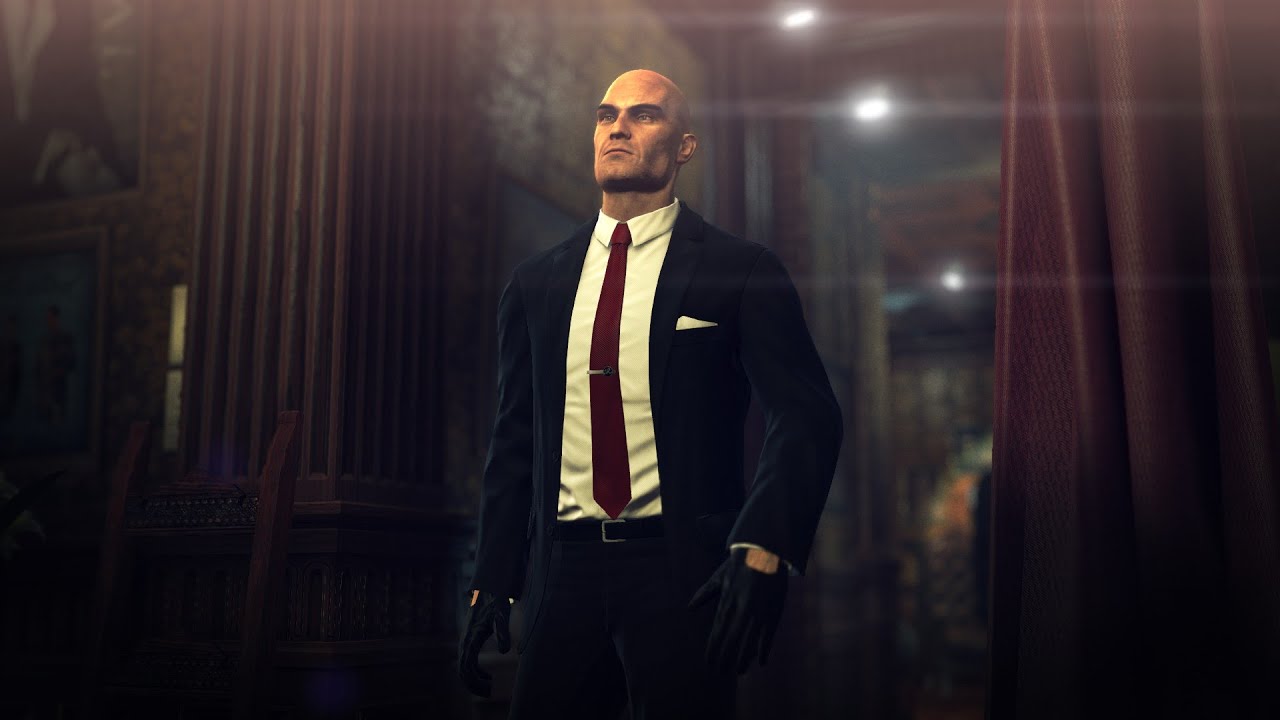 Hitman: Absolution -  