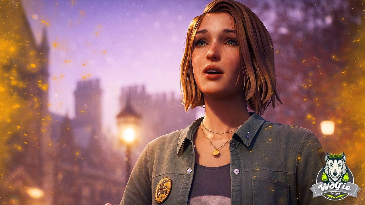 Life is Strange: Reunion &ndash; PROTEST Mission Walkthrough (Gameplay Part 19)