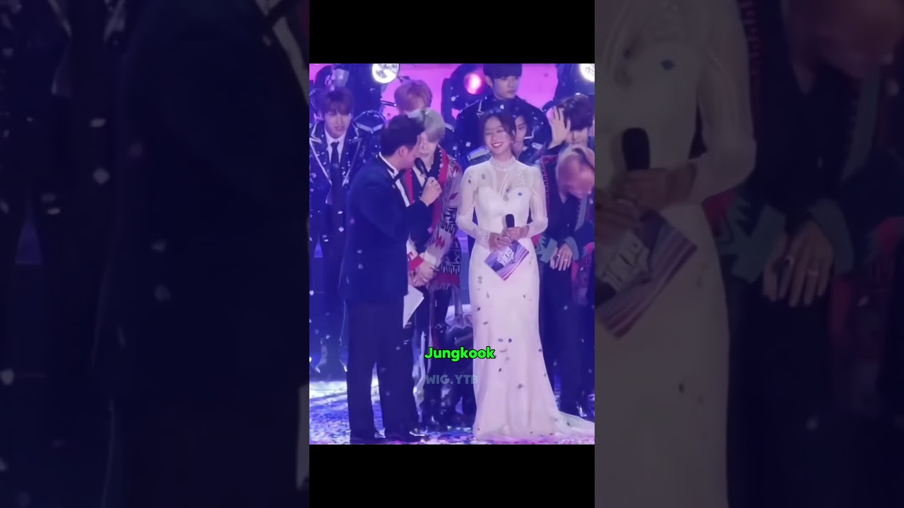 They are too enthusiastic!!🤣🤣🤣 #kpop #jungkook #jimin #bts #blackpink #ros&eacute;