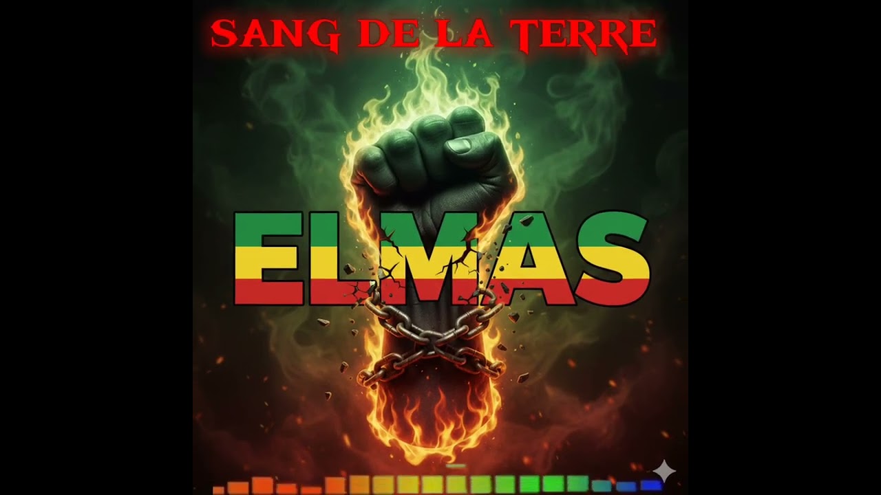 Sang de la terre elmas del ciélo