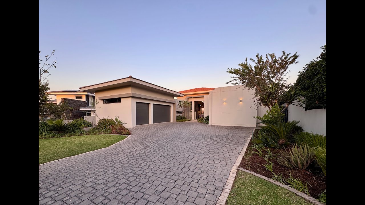 4 Bedroom Home For Sale | Lombardy Estate