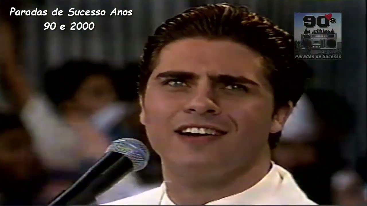 Marcelo Augusto - Histórias De Uma Vida