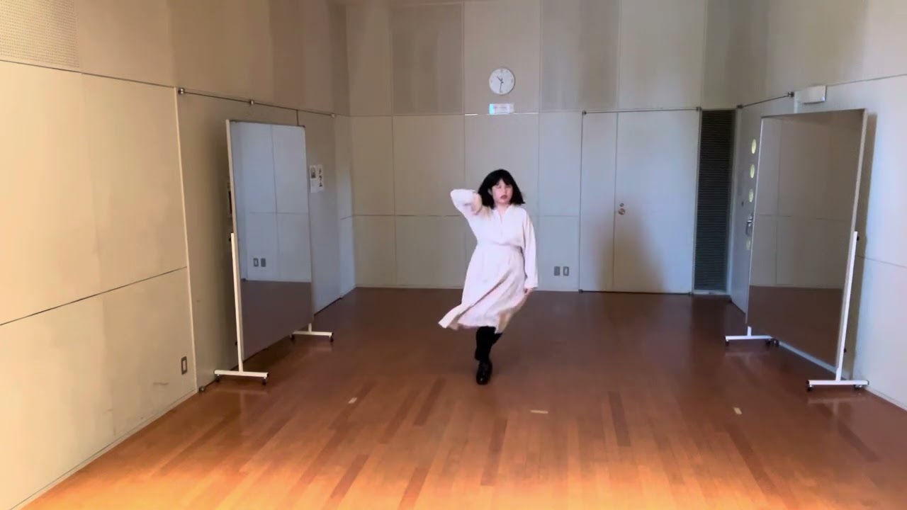【mio】ド屑【踊ってみた】