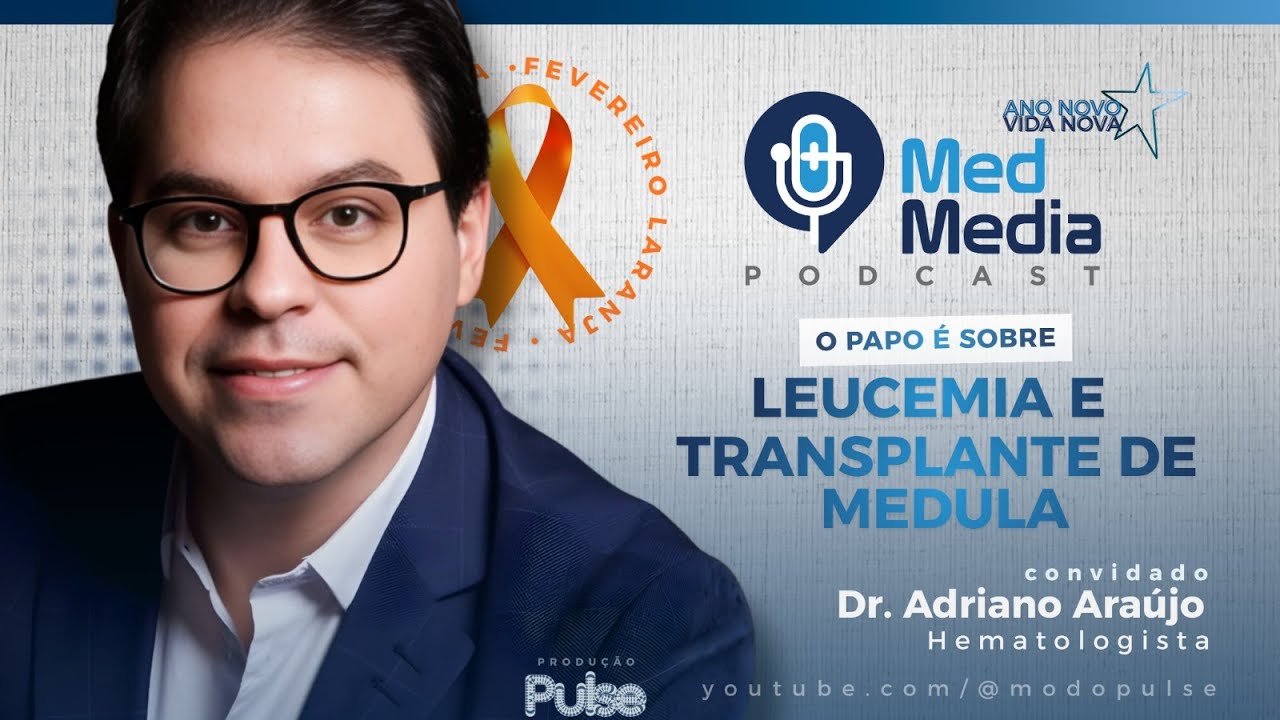 LEUCEMIA ETRANSPLANTE DE MEDULA (MEDMEDIA)