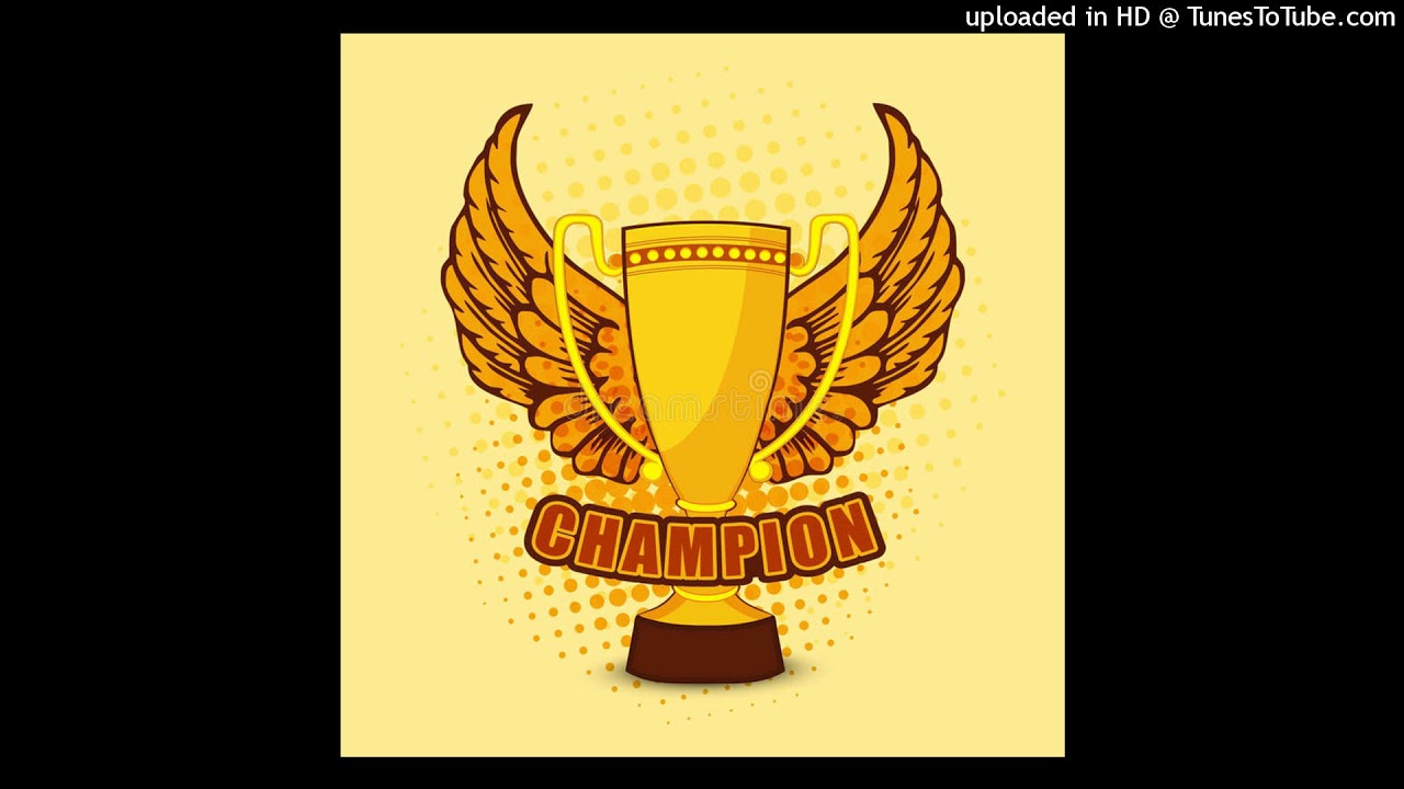 The Original Code - Champion