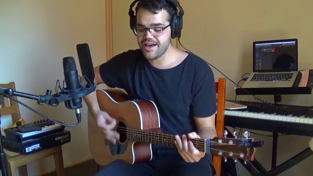 T.N.T. (AC/DC Cover) - Acoustic