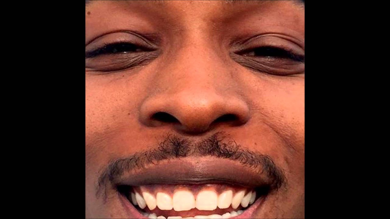 JME - Rythm n Gash