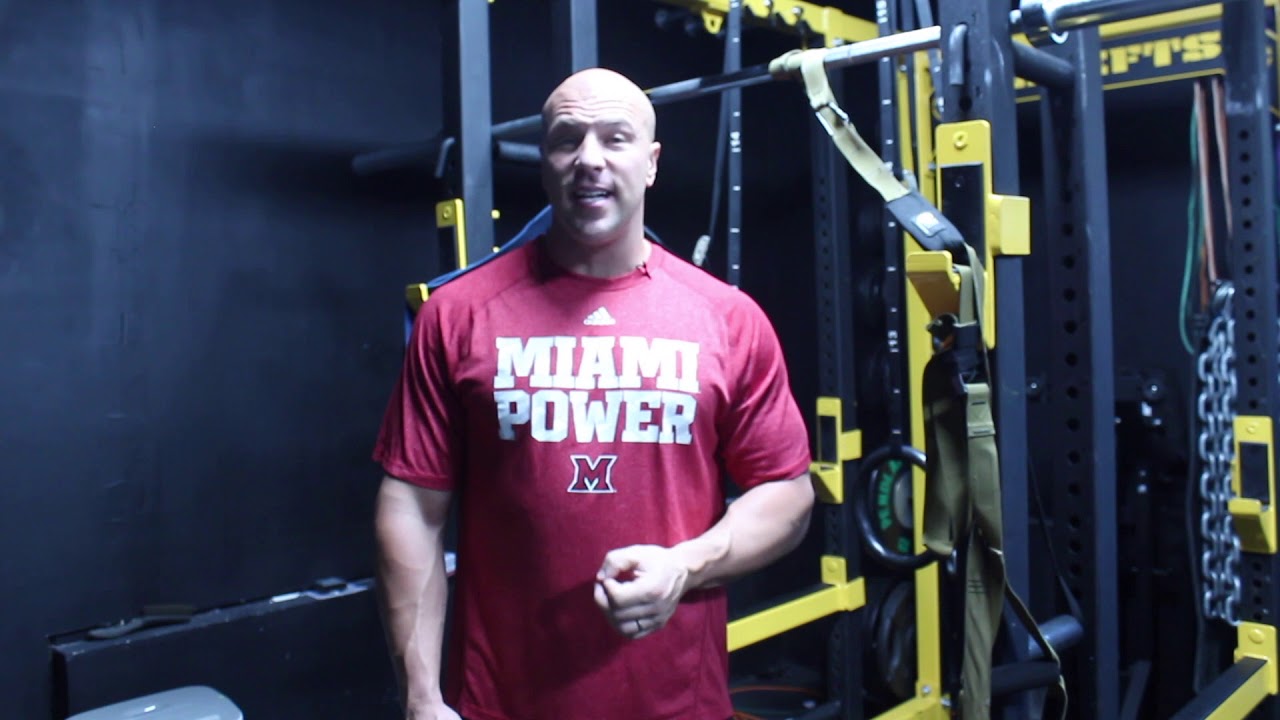 Grow New Muscle with Loaded Stretching (Yoga for Meat Heads)