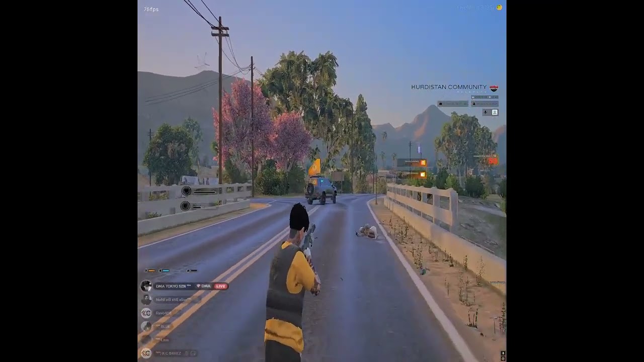 [KCRP] IM CHEATING ?