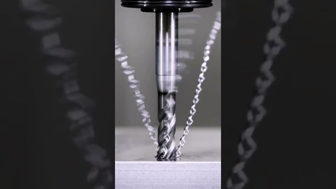 Tapping in a CNC Mill