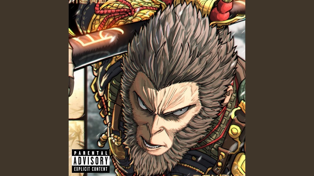Black Myth (Sun Wukong)