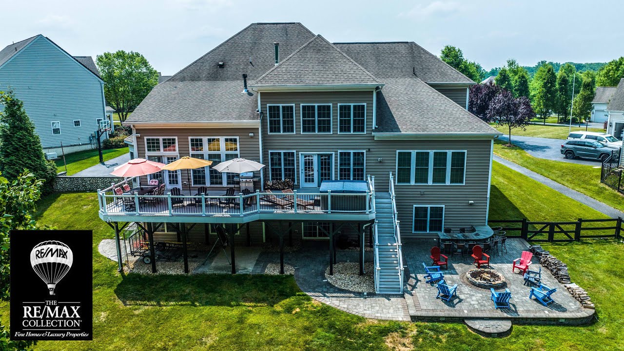 18634 Woodgate Place, Olney MD 20832