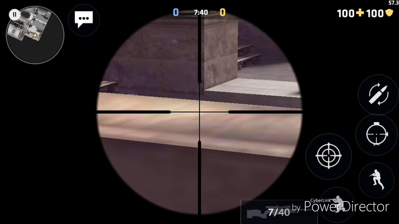 Me VS Faze_Slayer OMG!!!!!