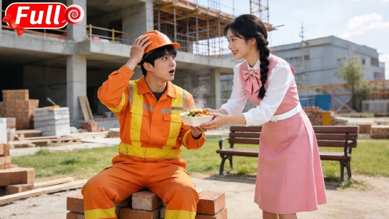 總裁假裝窮工人試探村女孩，不料她竟日夜不停地貼心照顧他！身份攤牌後，總裁豪砸千億娶她回豪宅！ #中國短劇 #韓劇 #短劇 #爽劇 #甜劇 #愛情劇 #drama
