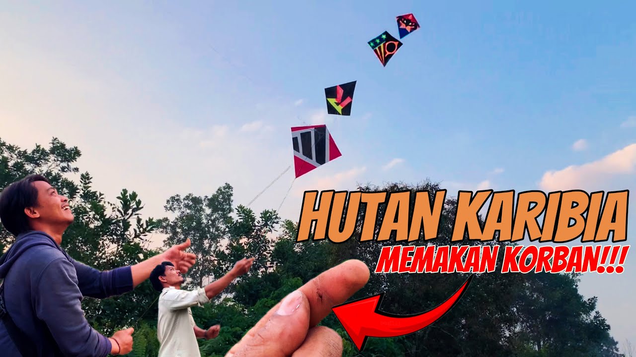 MENEGANGKAN CS‼️ TIM BARBAR1AN KERAHKAN 2 PENJOKI SEKALIGUS