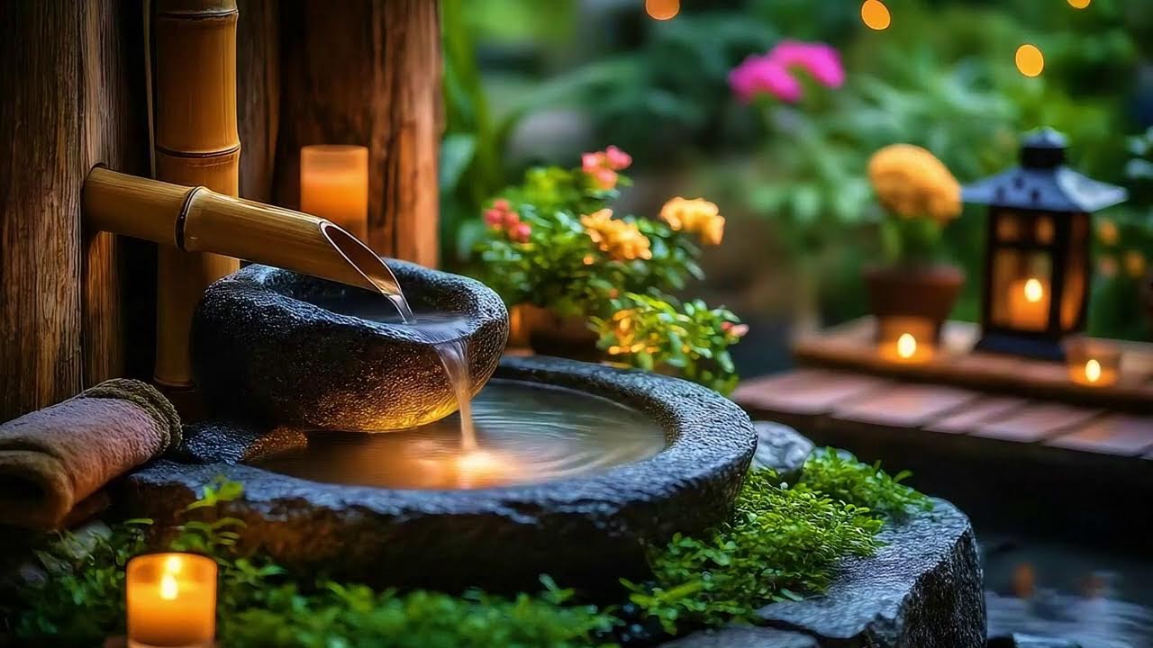 Relaxing Sleep Music 🌊 Meditation Audio Designed to Reduce Anxiety and Support Gentle Focus
