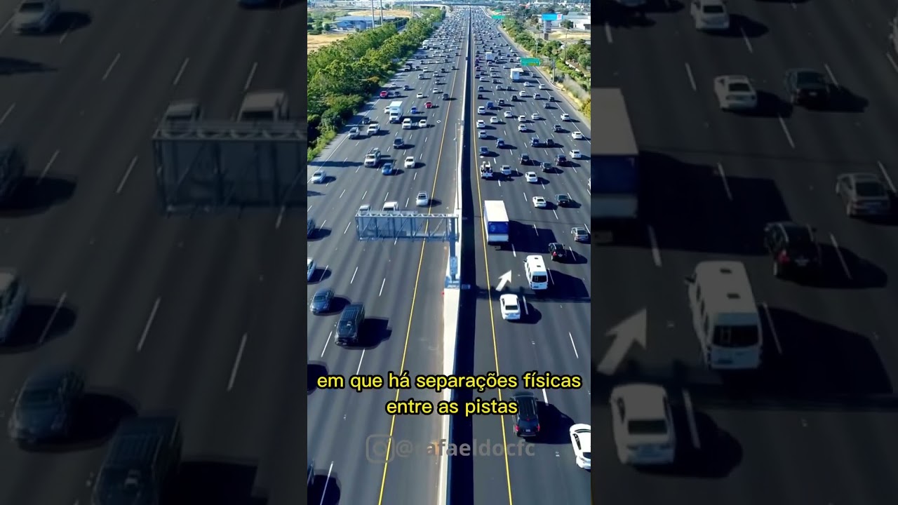 Entenda a Lei do farol baixo
