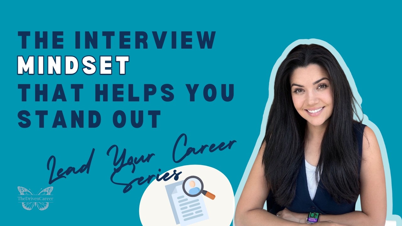 How to Turn Any Job Interview Into a Strategy Session #jobsearch  #jobinterviewpreparation