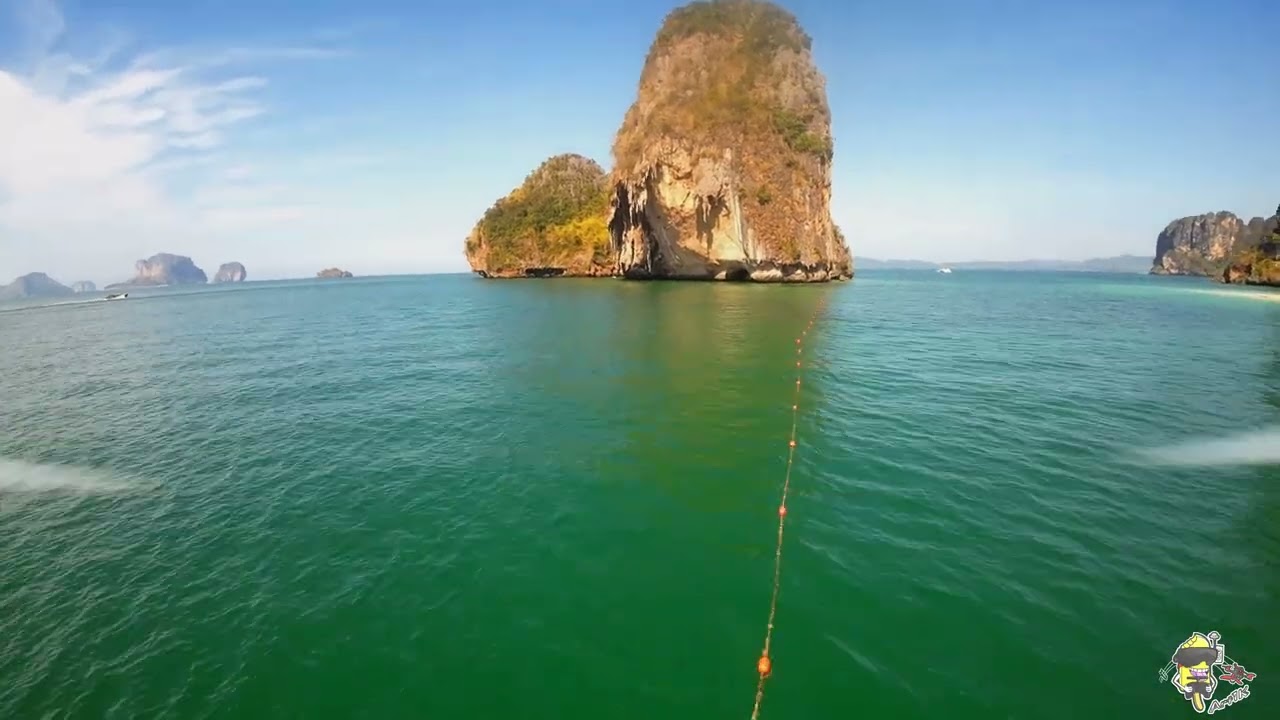 Railay Beauty