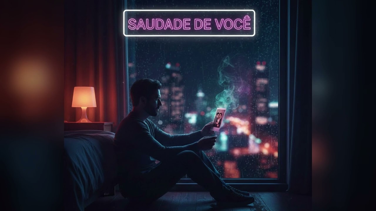 Saudade de Você 💔