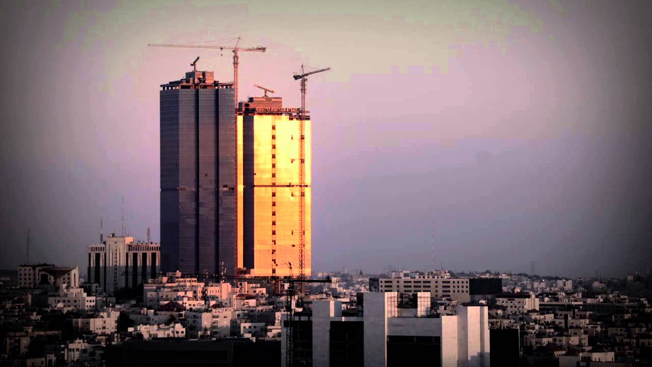 Timelapse test amman