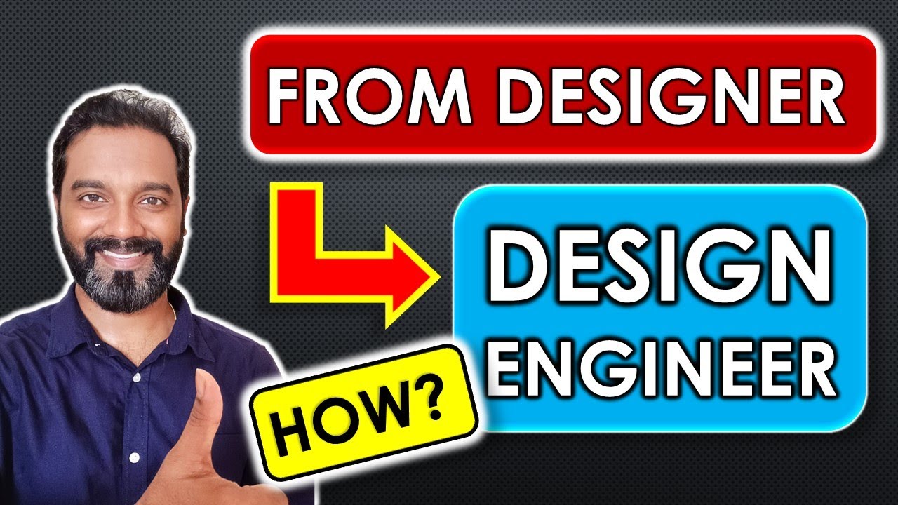PIPING DESIGNER TO PIPING DESIGN ENGINEER ( How is it possible?)
