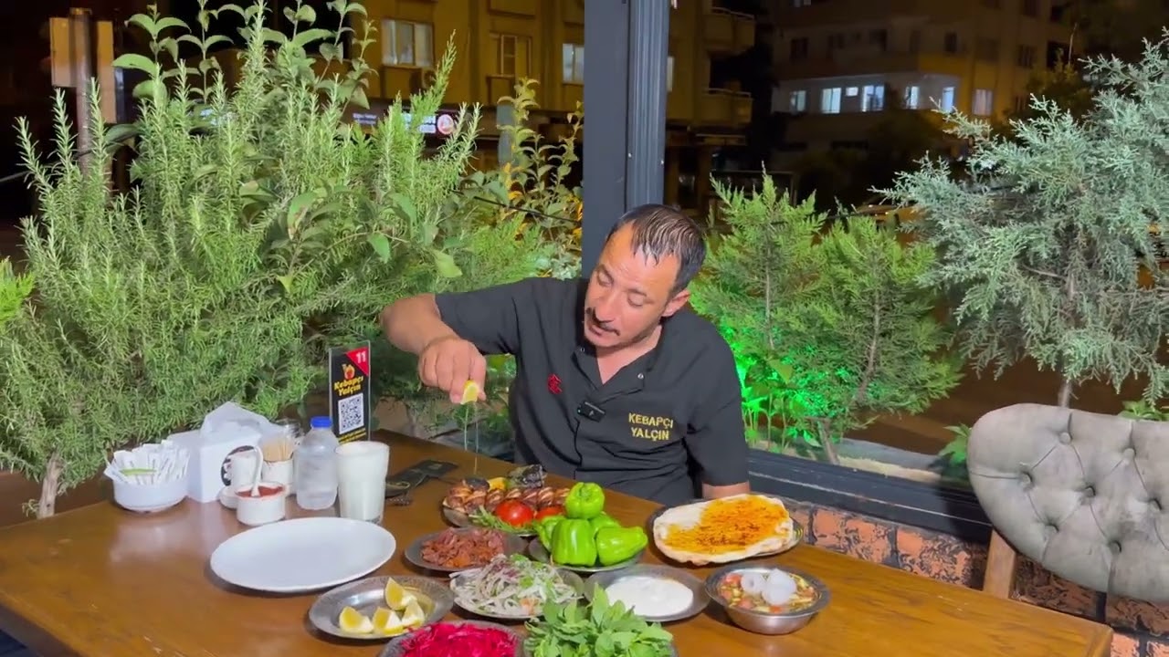 GECENİN BU SAATİNDE KİMSE EKMEK VERMEZ 🙋🏻‍♂️