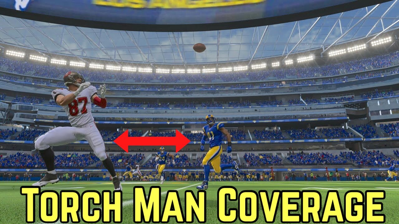 Top 5 Best Man Beating Routes In Madden 22!