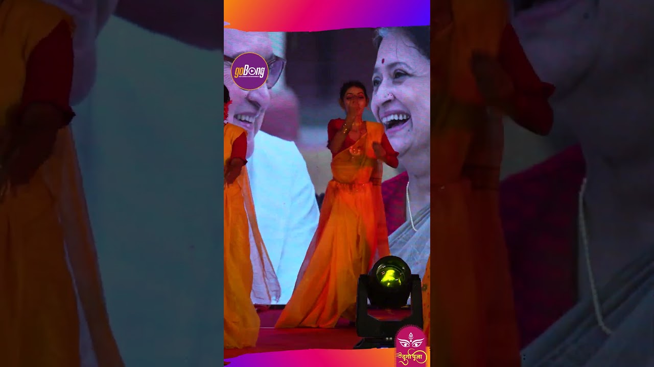 O Babur Maa Live at Raktabeej 2 Party 🎶🔥