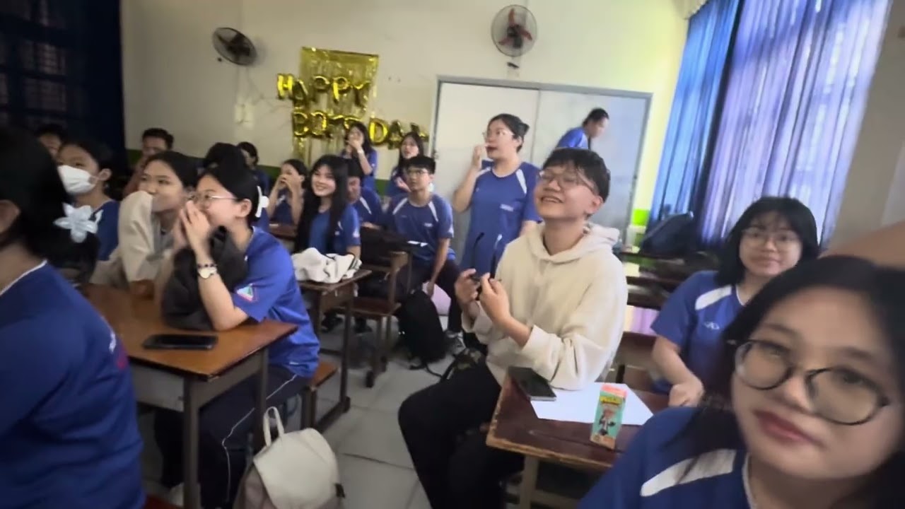 Người cuối cùng (P6)