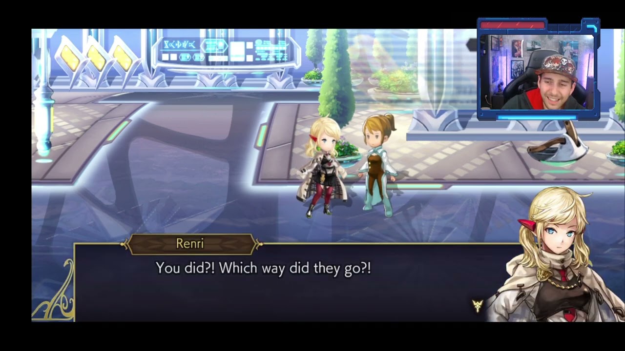 Another Eden 3.12.0 Where Light Does not Fall Chapter 1