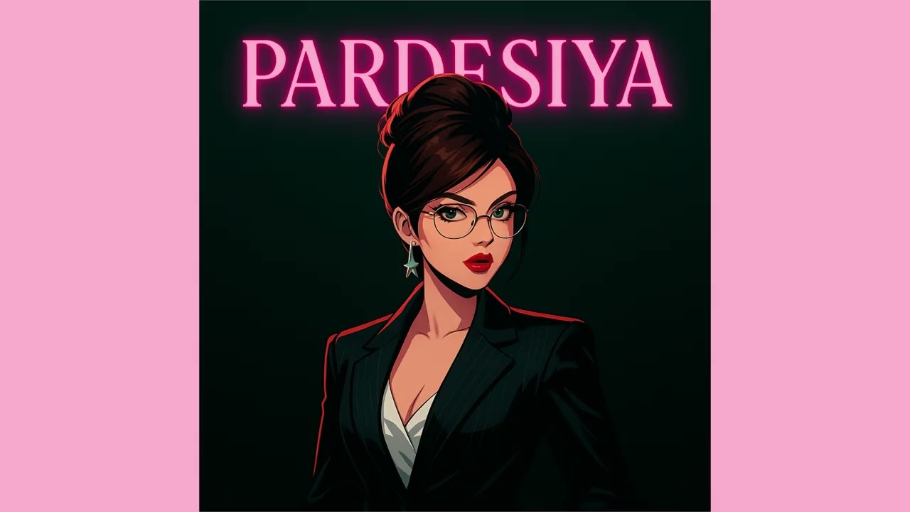 Pardesiya (Educible Remix)