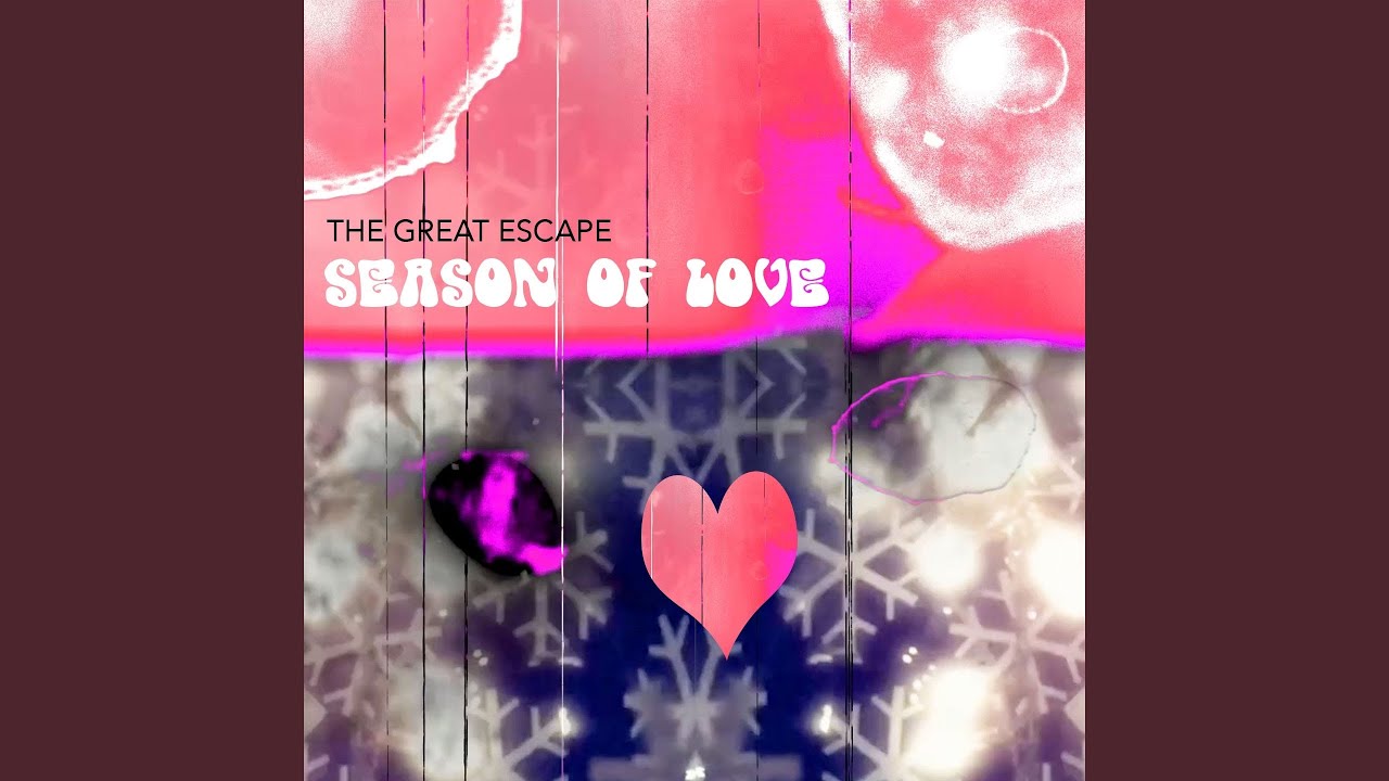 Season of Love