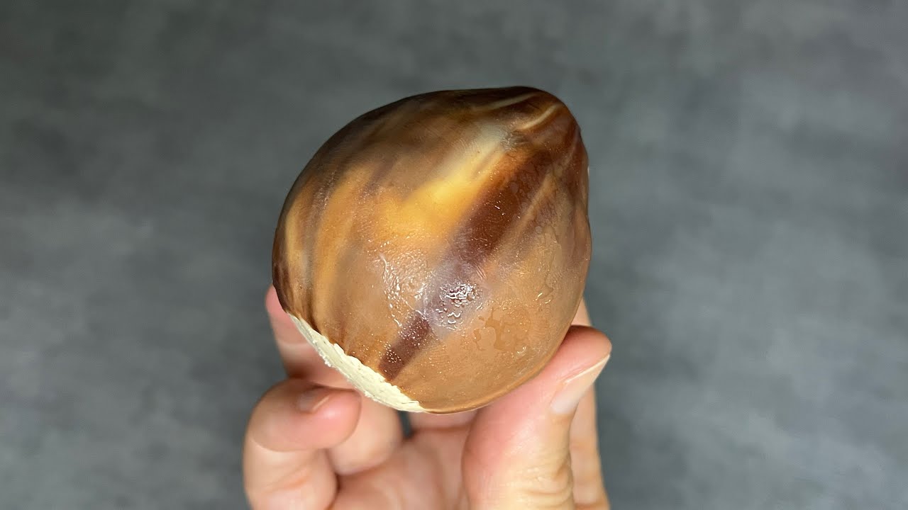 RECETTE DU TROMPE L’OEIL NOISETTE 