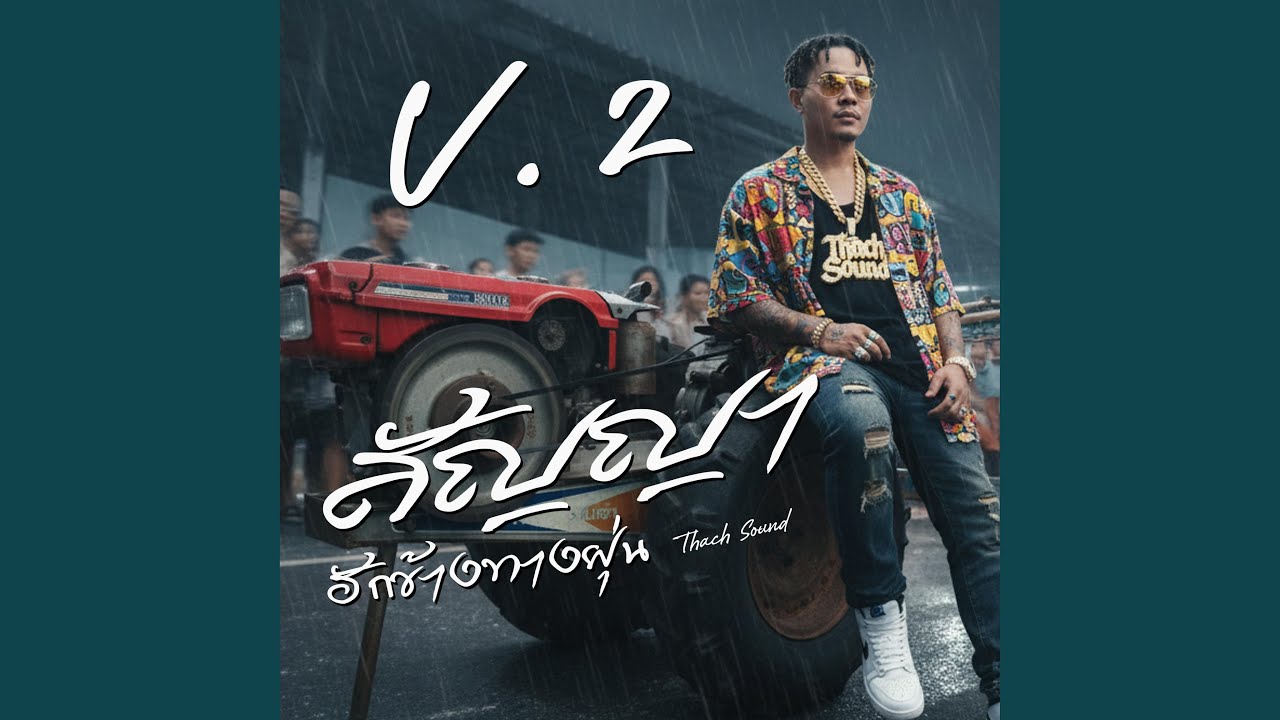 สัญญาฮักข้างทางฝุ่น v2