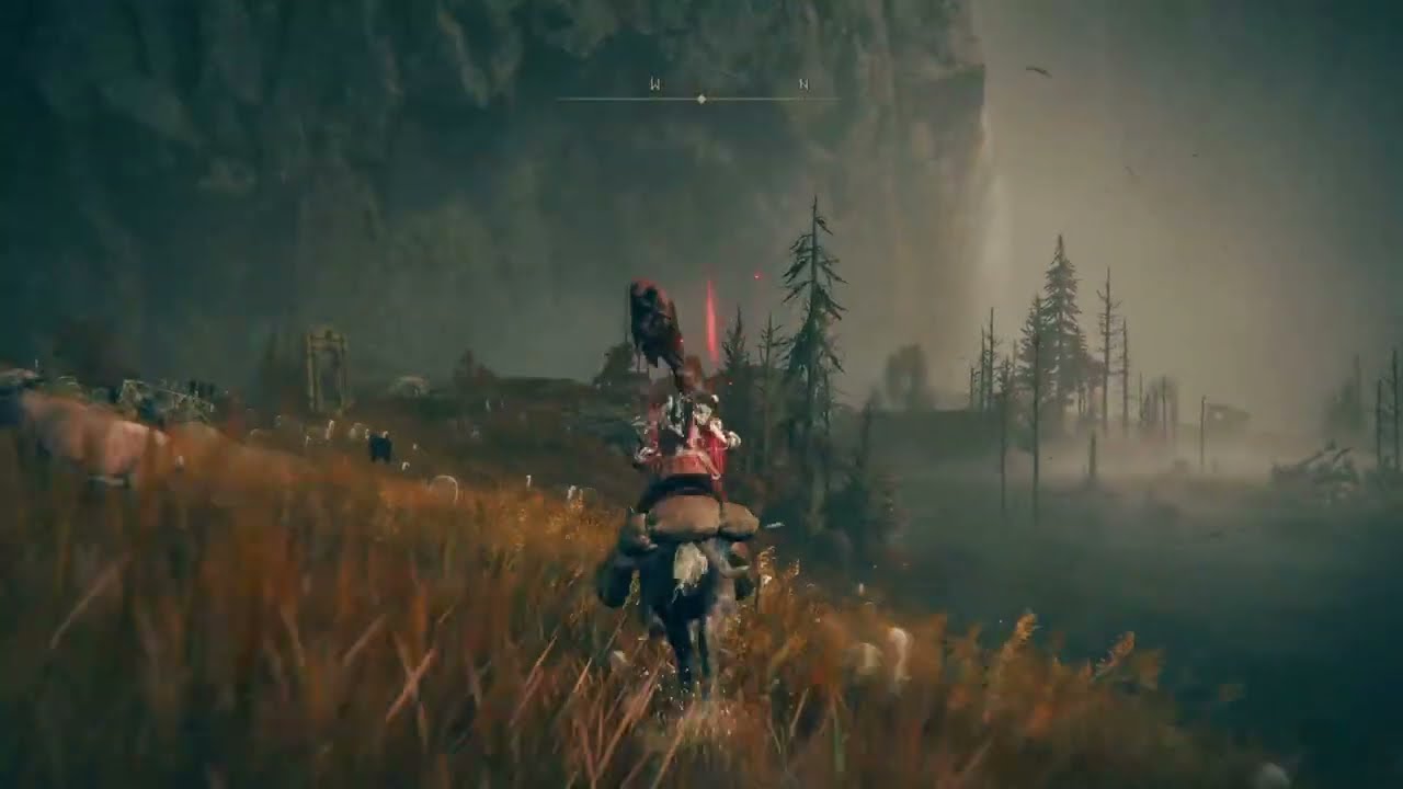 Serpent Crest Shield Location - Elden Ring (SOTE)