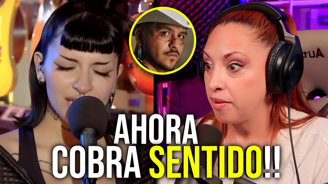 CAZZU cantando Fuera Del TRAP| SABE CANTAR ? | VOCAL COACH Reaction & Analysis